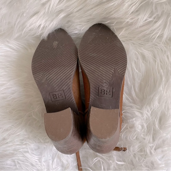 BP. Heath Bootie - Picture 12 of 14